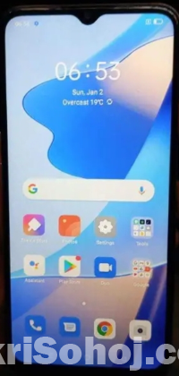 Oppo A16